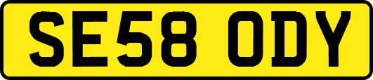 SE58ODY
