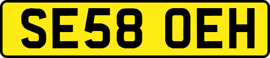 SE58OEH