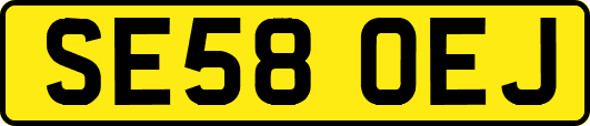 SE58OEJ