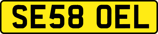 SE58OEL