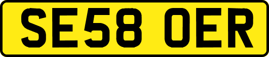 SE58OER