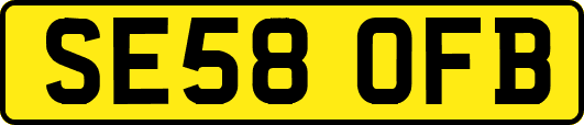 SE58OFB