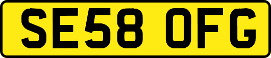 SE58OFG