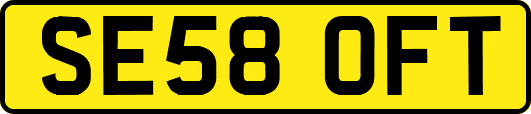 SE58OFT