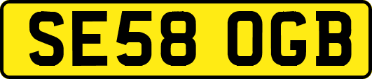 SE58OGB