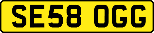 SE58OGG