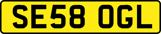 SE58OGL