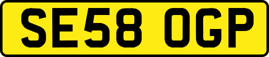 SE58OGP