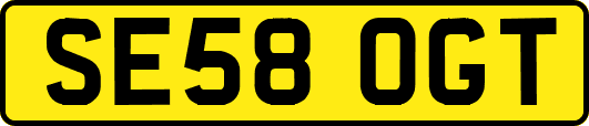 SE58OGT