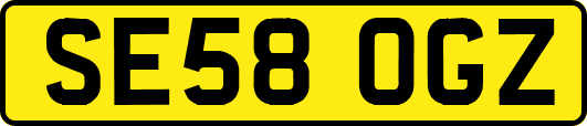 SE58OGZ