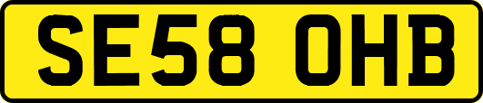 SE58OHB