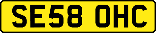 SE58OHC