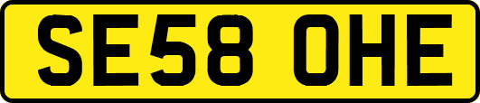 SE58OHE
