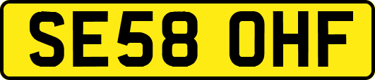SE58OHF