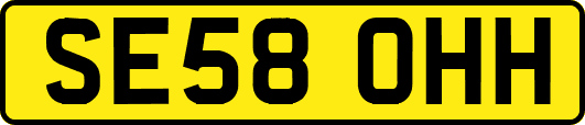 SE58OHH