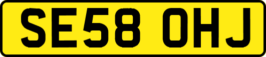 SE58OHJ