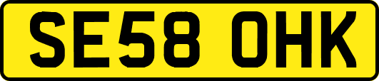 SE58OHK