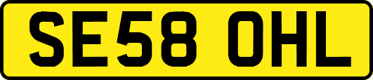 SE58OHL