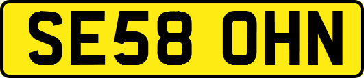 SE58OHN