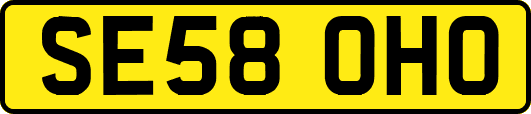 SE58OHO