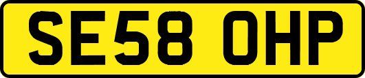 SE58OHP