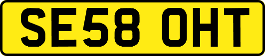 SE58OHT