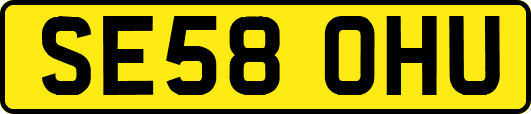 SE58OHU
