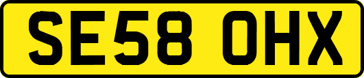 SE58OHX