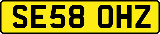 SE58OHZ