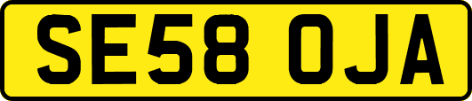 SE58OJA