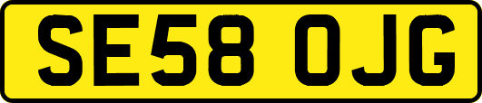 SE58OJG