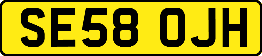 SE58OJH