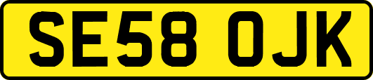 SE58OJK