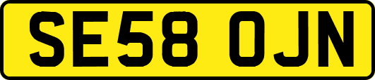 SE58OJN