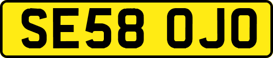SE58OJO