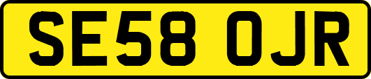 SE58OJR