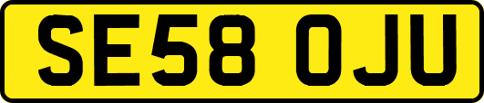 SE58OJU