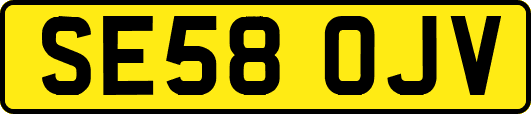SE58OJV