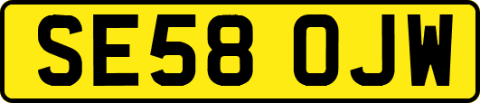 SE58OJW