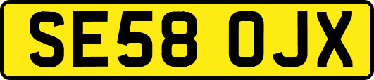 SE58OJX