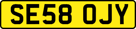 SE58OJY