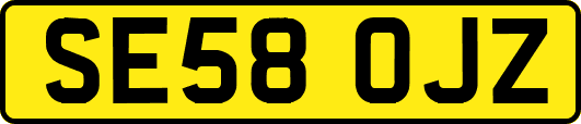 SE58OJZ