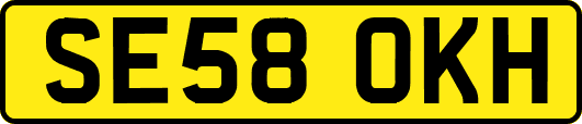 SE58OKH
