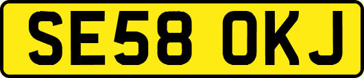 SE58OKJ