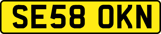 SE58OKN