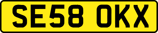 SE58OKX