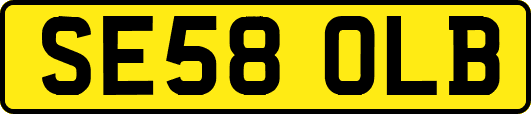 SE58OLB