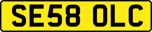 SE58OLC