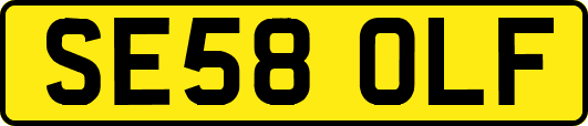 SE58OLF