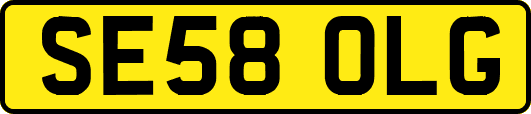SE58OLG